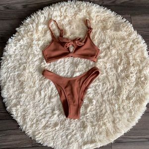 ZAFUL bikini. Never worn.